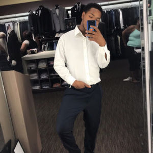 Meet your Posher, Devante